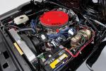 Dodge Charger R/T Daytona Hardtop Coupe Recreation 1970 года